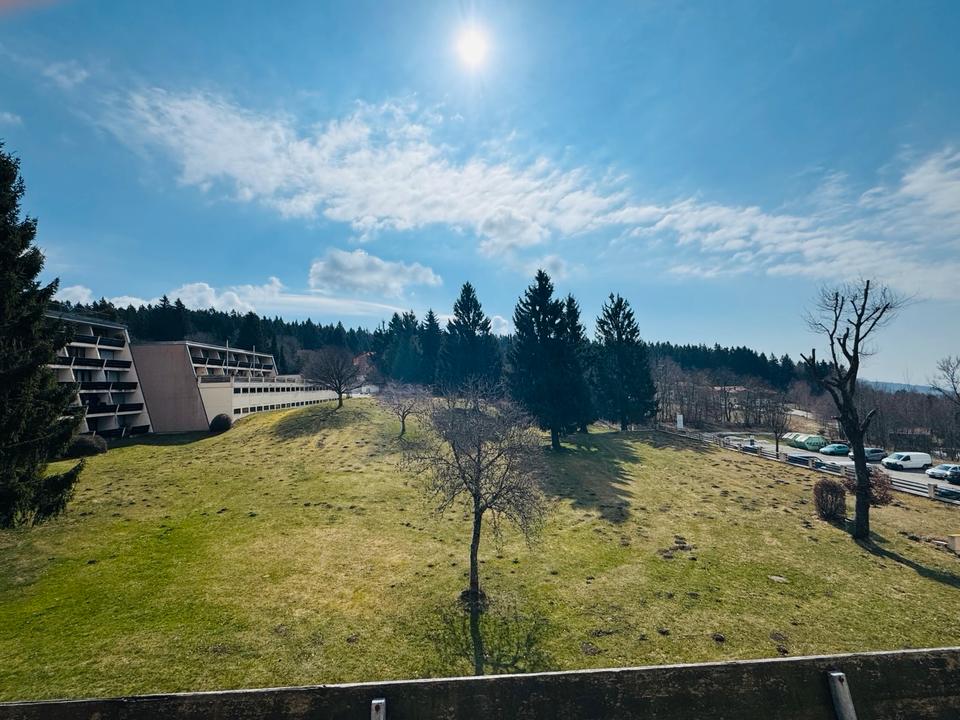 Thumbnail-2 Zimmer Ferienapartment