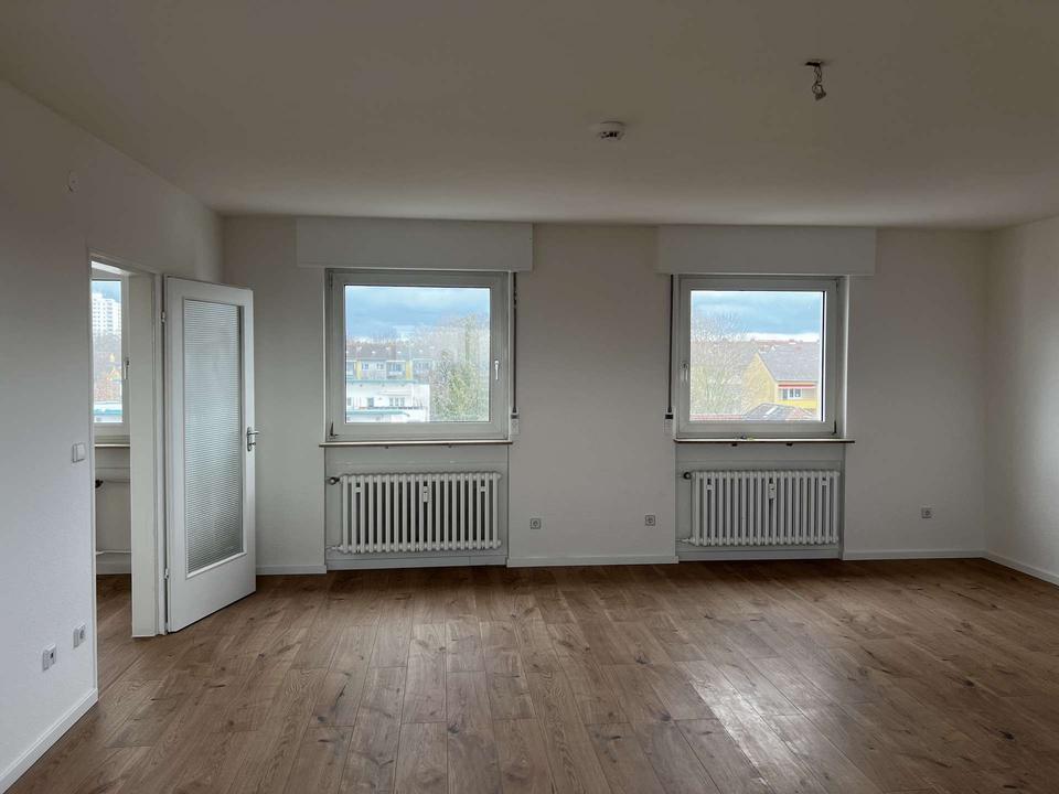 Thumbnail-Helles Studio Apartment – zentral in Preungesheim