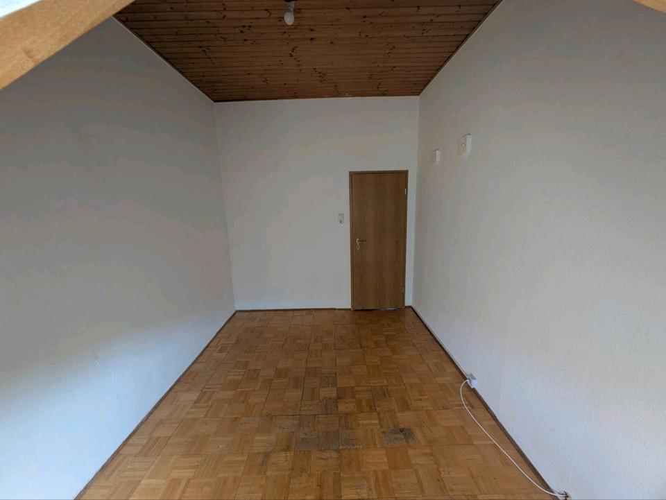 Thumbnail-WG Zimmer in Karlsruher Südstadt