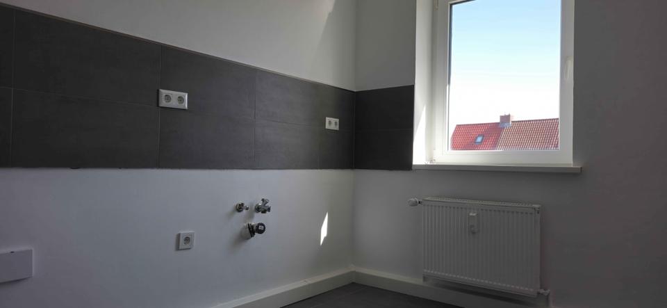 Thumbnail-Kleine 3 Zimmer im Erdgeschoss - Gartenoption möglich