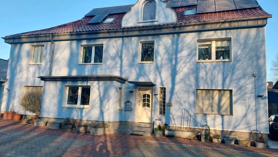 Thumbnail-Möblierte Wohnung direkt am Phönixsee 70qm