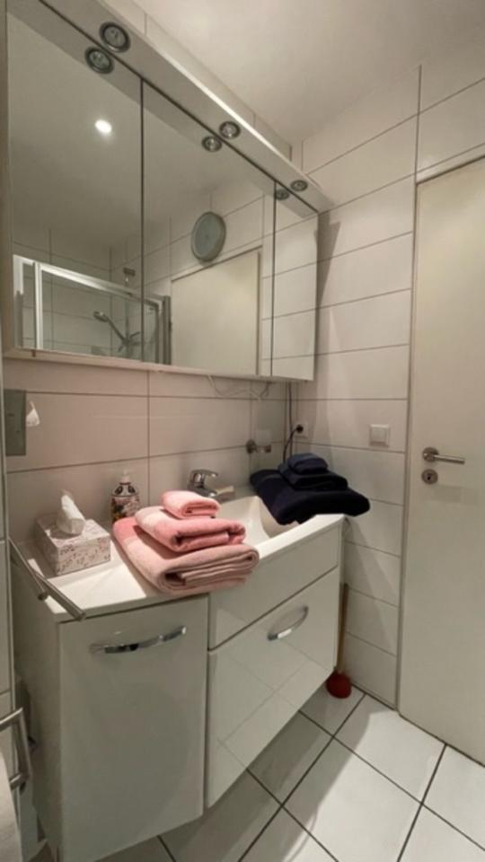 Thumbnail-30179 Hannover, Reihenmittelhaus mit Balkon, Terrasse und Garten