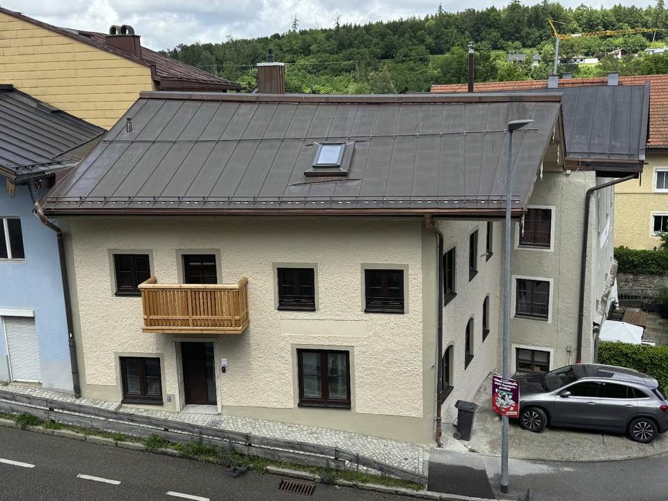 Thumbnail-Charmante Altbauwohnung in Traunstein zu Vermieten