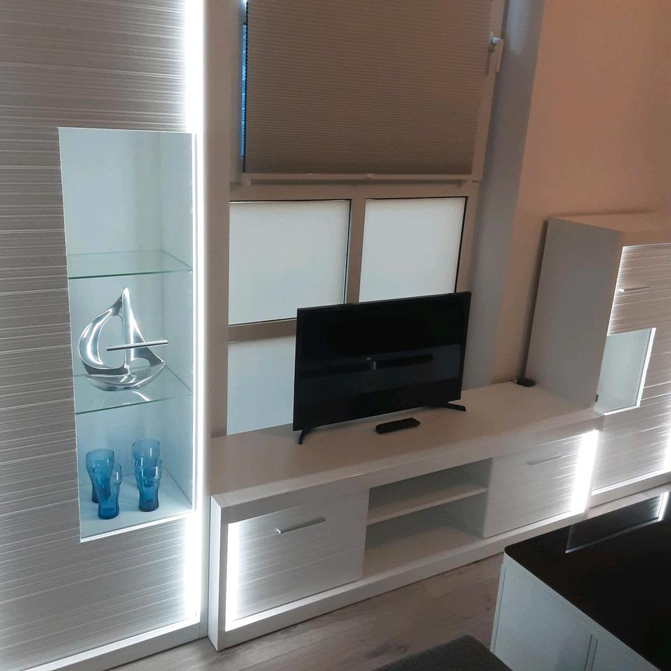 Thumbnail-Apartment 2.0 multifunktionale Möbel in Haaren