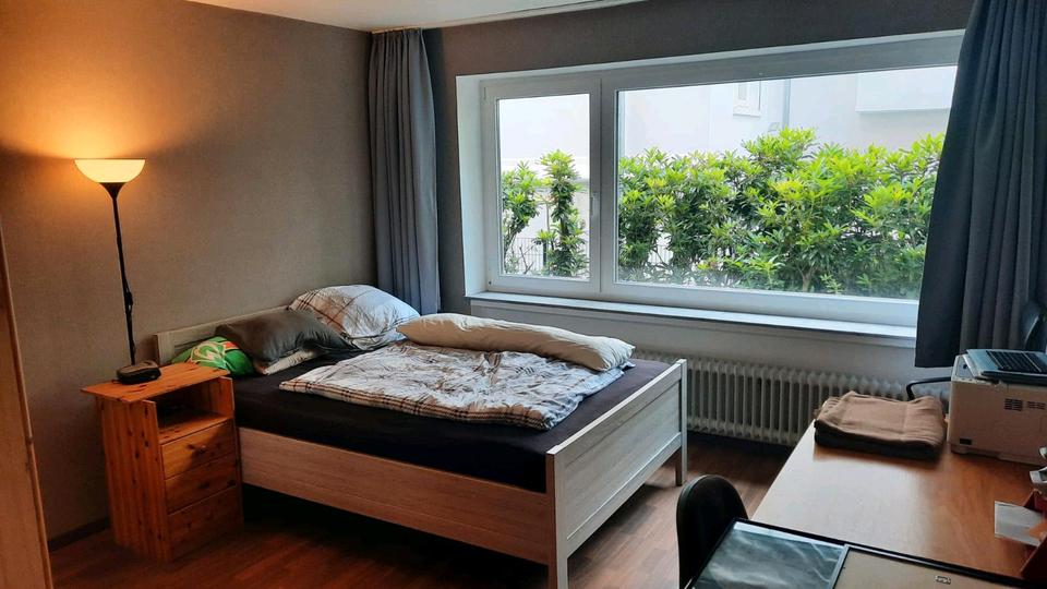 Thumbnail-Oldenburg - 2 ZKB zu vermieten