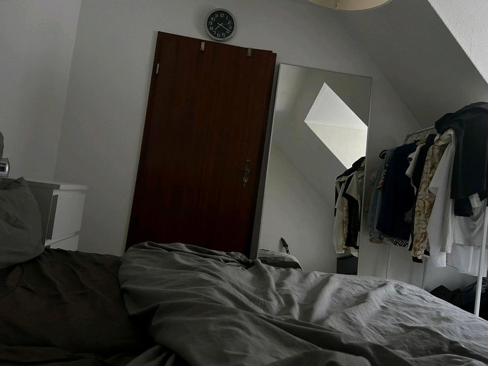 Thumbnail-3 Zimmerwohnung KT Stadt