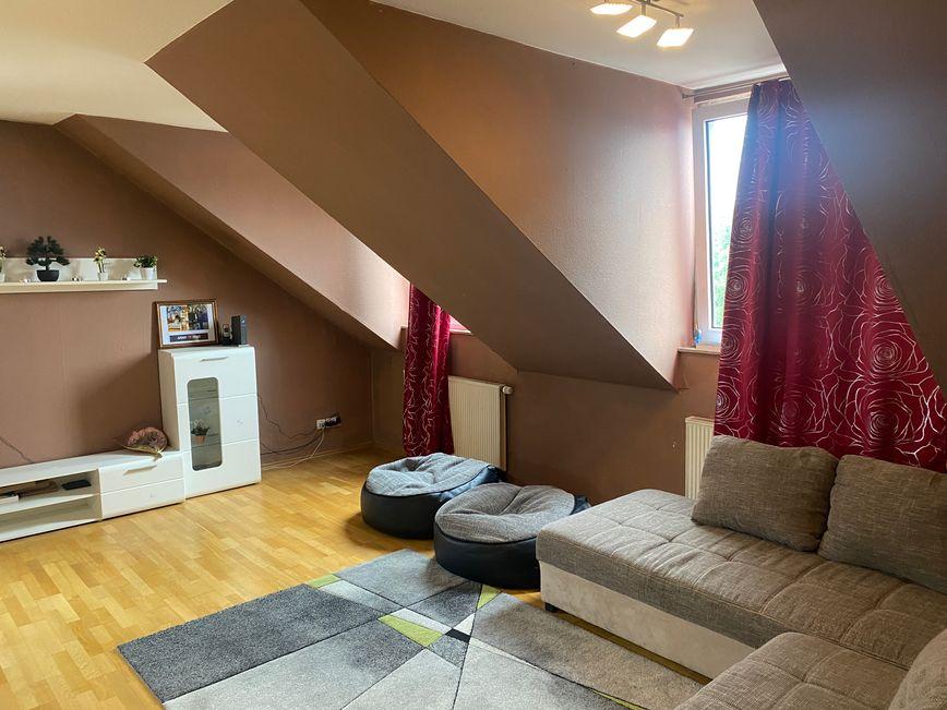Thumbnail-Gemütliche DG Wohnung in Freckenhorst