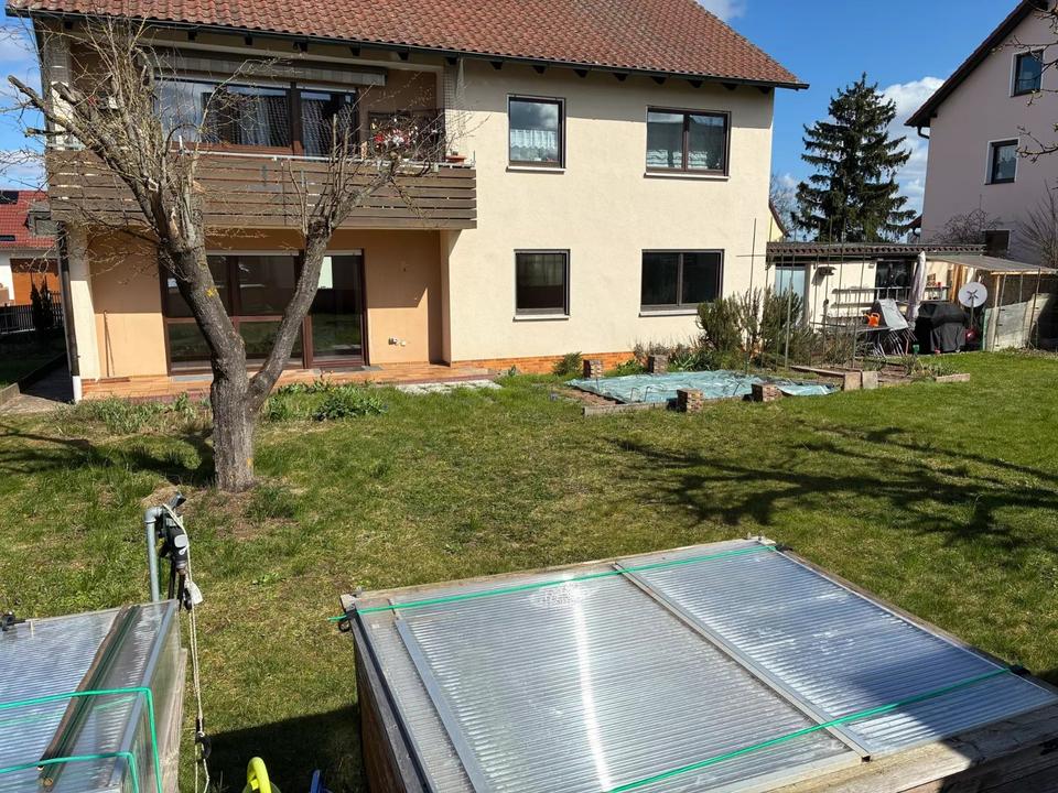 Thumbnail-2-Familienhaus mit großem Garten *OHNE MAKLER*