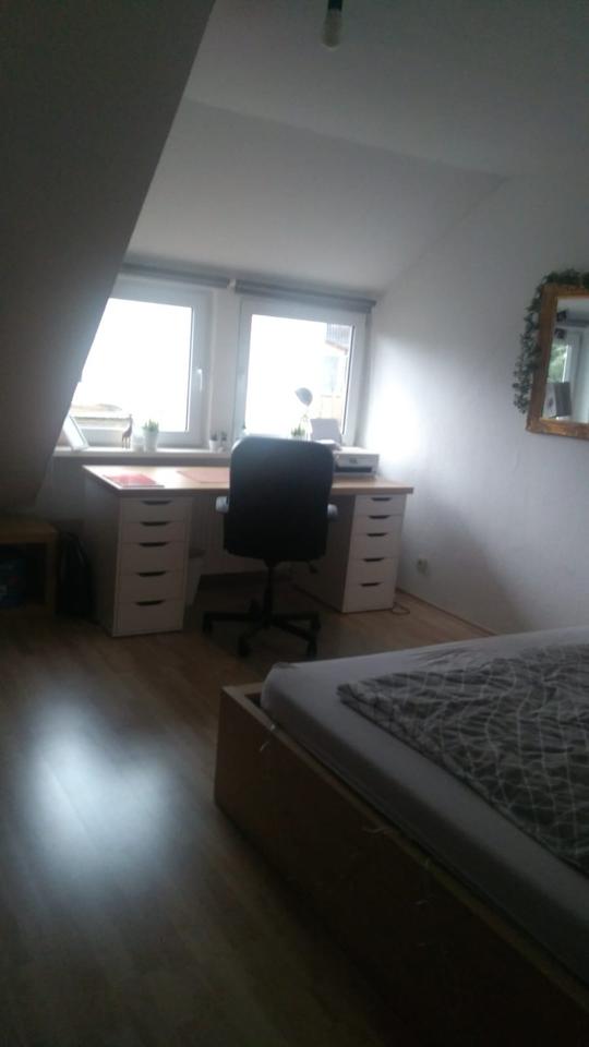 Thumbnail-Schönes WG Zimmer in Uninähe