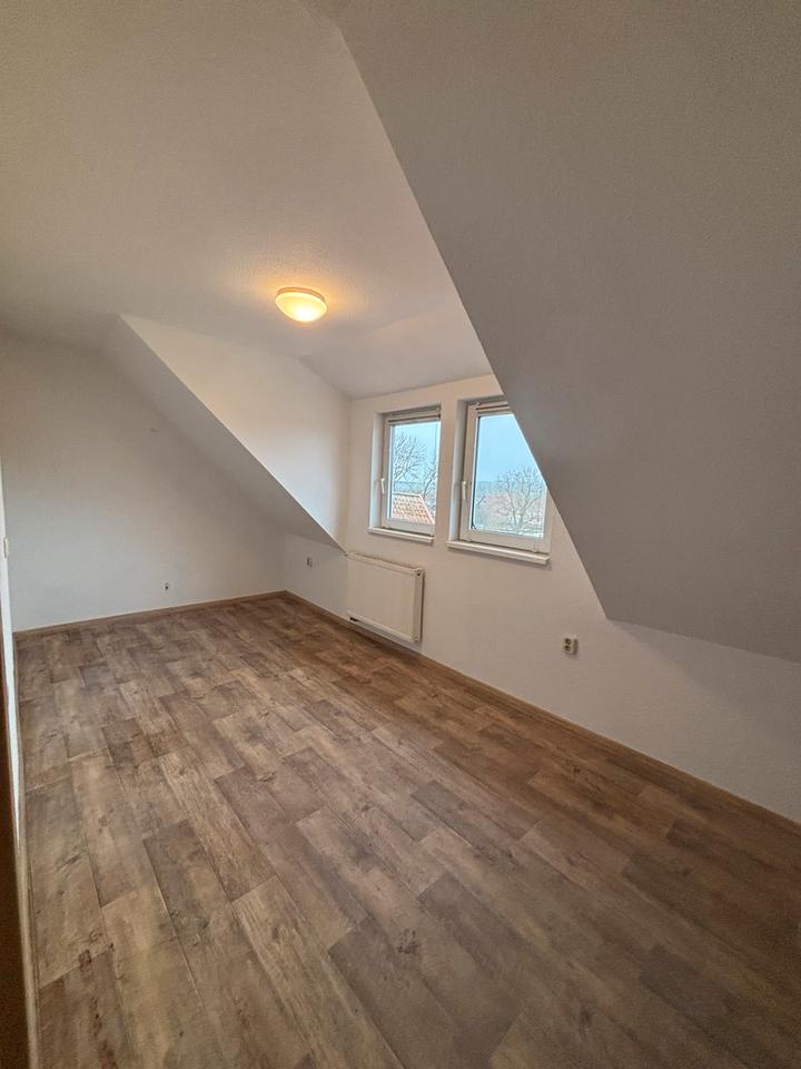 Thumbnail-3-Raum Wohnung in Haina