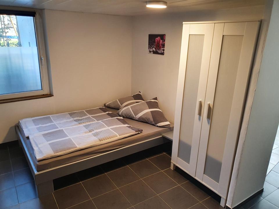 Thumbnail-1,5 Zi. Wohnung