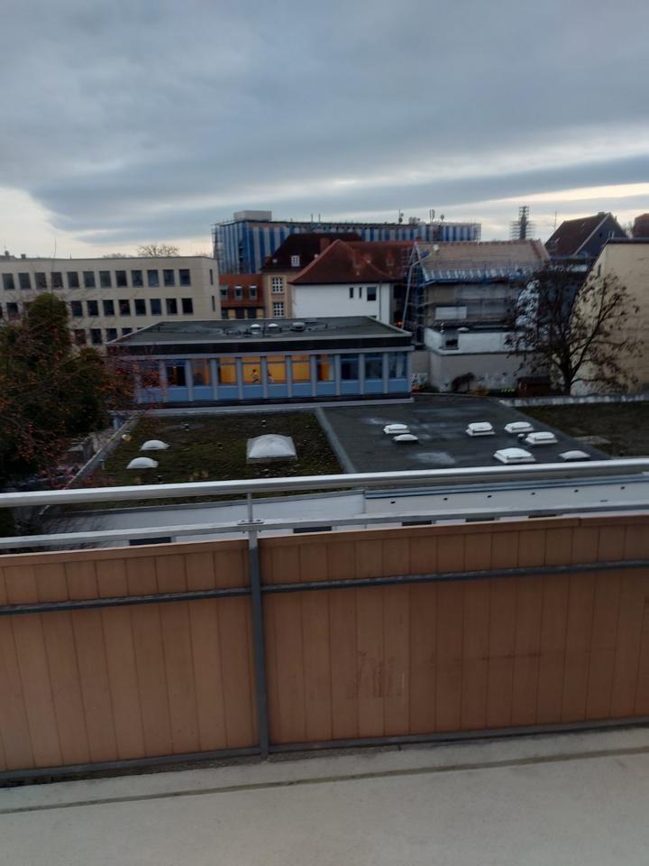 Thumbnail-Erstbezug nach Sanierung 3 Zimmer Wohnung