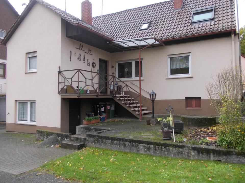 Thumbnail-Haus zu Vermieten