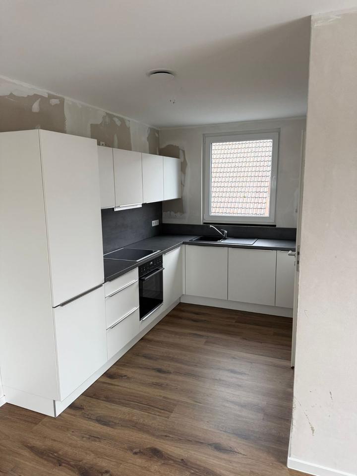 Thumbnail-moderne Erstbezugs-Wohnung