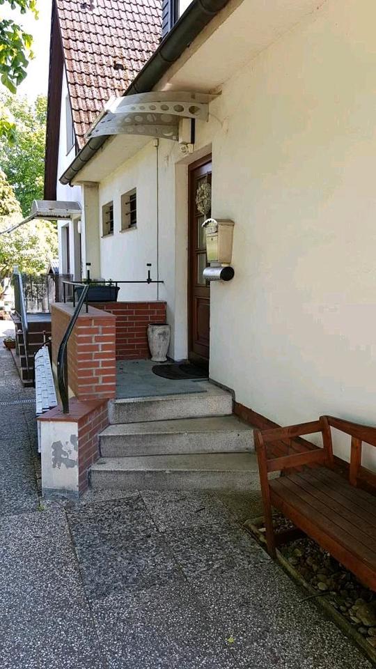 Thumbnail-5 Zimmer Wohnung 22549 Hamburg