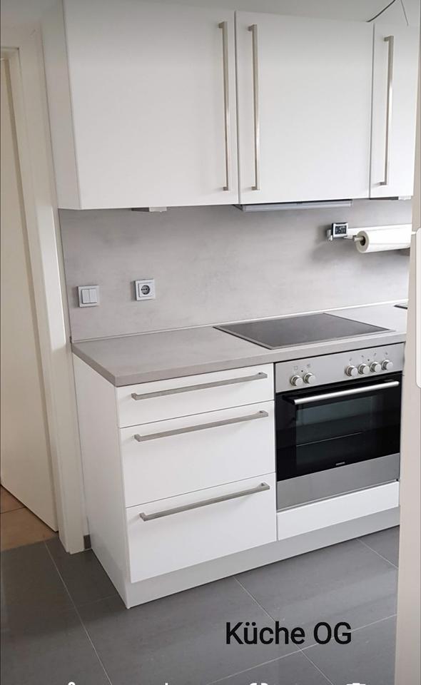 Thumbnail-4 ZKBB Wohnung in Lage (Innenstadtnahe)