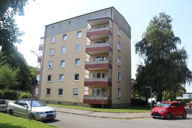 Thumbnail-Schöne Wohnung: günstige 3-Zimmer-Wohnung