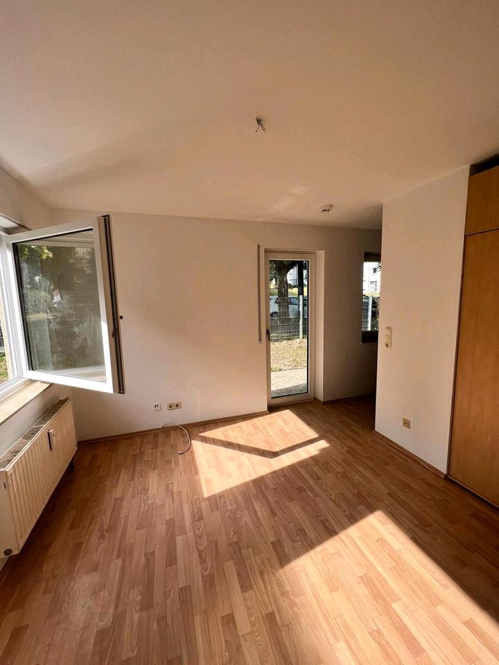 Thumbnail-1-Zimmer Wohnung