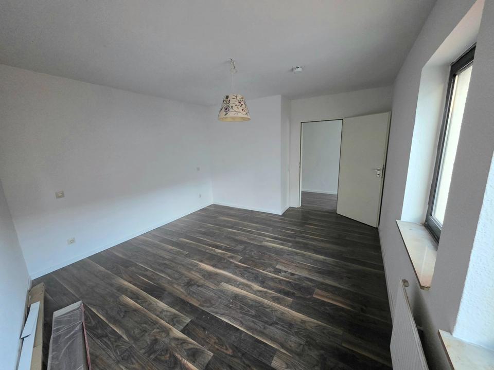 Thumbnail-2-Zimmer Wohnung im zentralen Dortmund-Hörde (WBS erforderlich!)