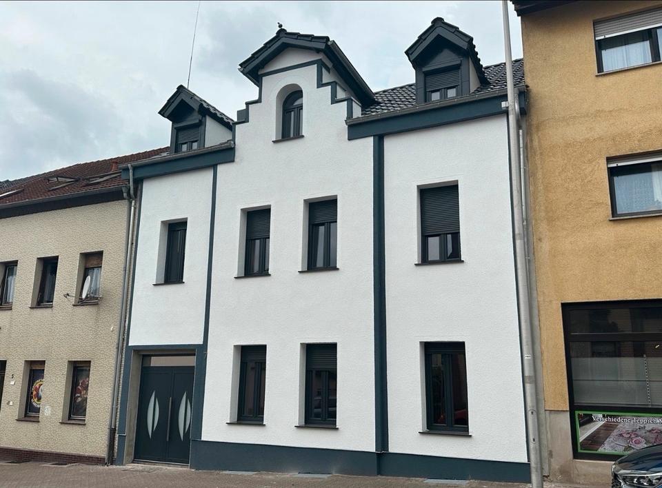 Thumbnail-( PRIVAT ) drei Familien Haus in Völklingen zentrum zu verkaufen