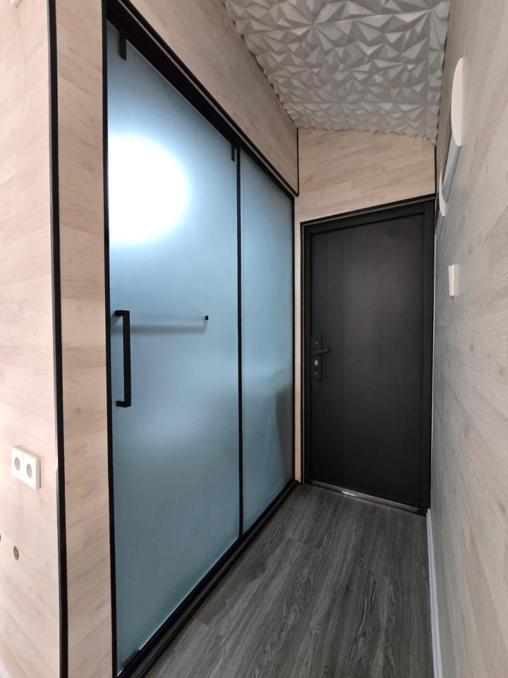 Thumbnail-Modulhaus Kapselhaus URSUS, 27,2 m², sofort verfügbar, Abholung