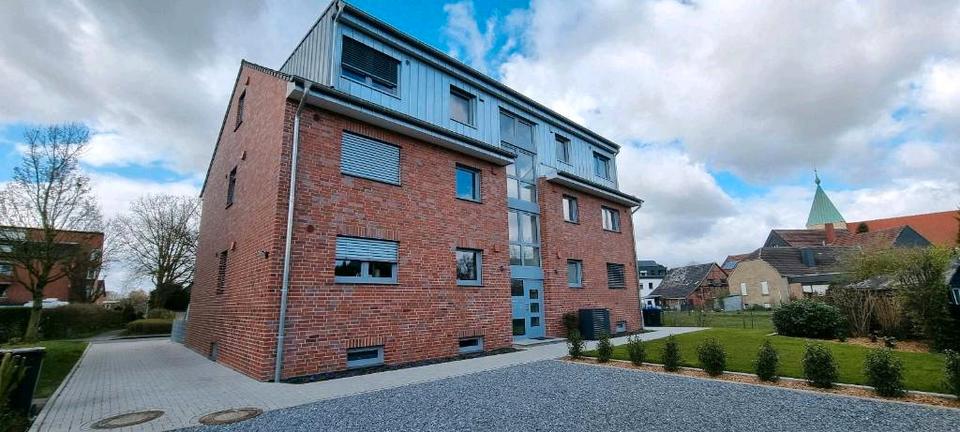 Thumbnail-Bösensell 78qm Wohnung zu vermieten