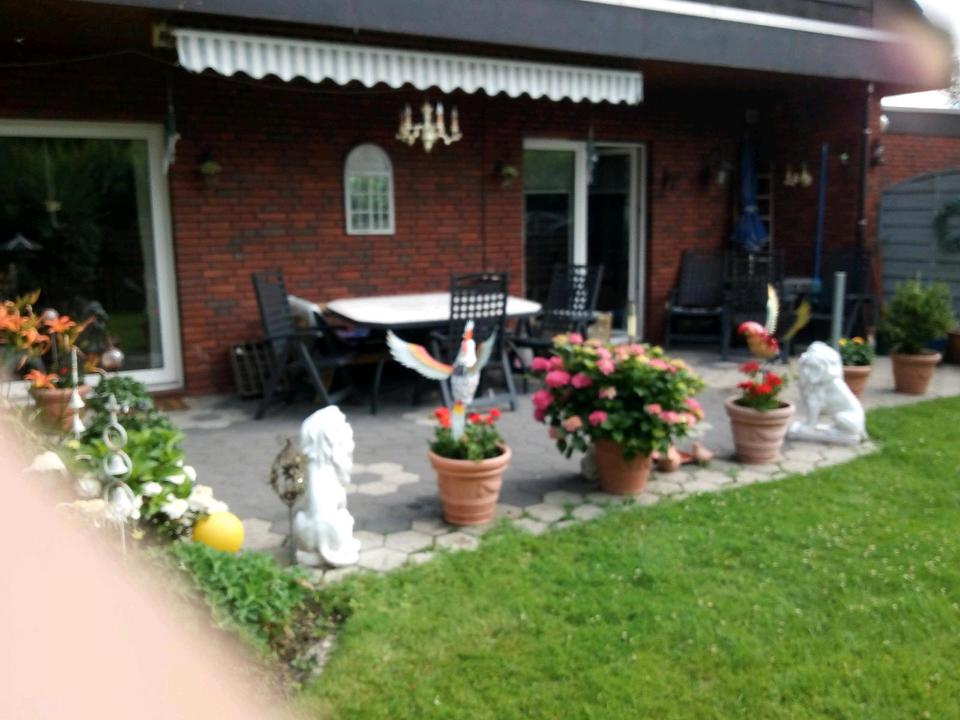 Thumbnail-Einfamilienhaus in ruhiger Wohnlage