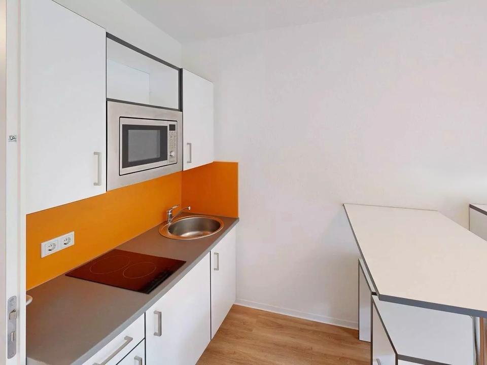 Thumbnail-Attraktive Wohnung in Altona mit Top-Anbindung & zentraler Lage