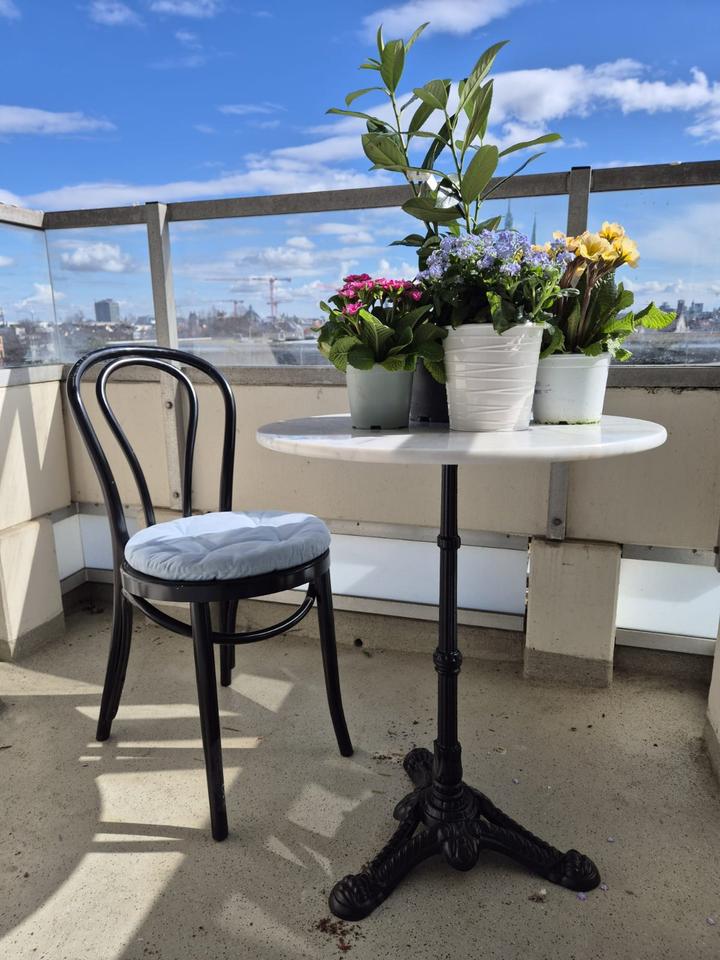 Thumbnail-Wohnung im Herzen von München