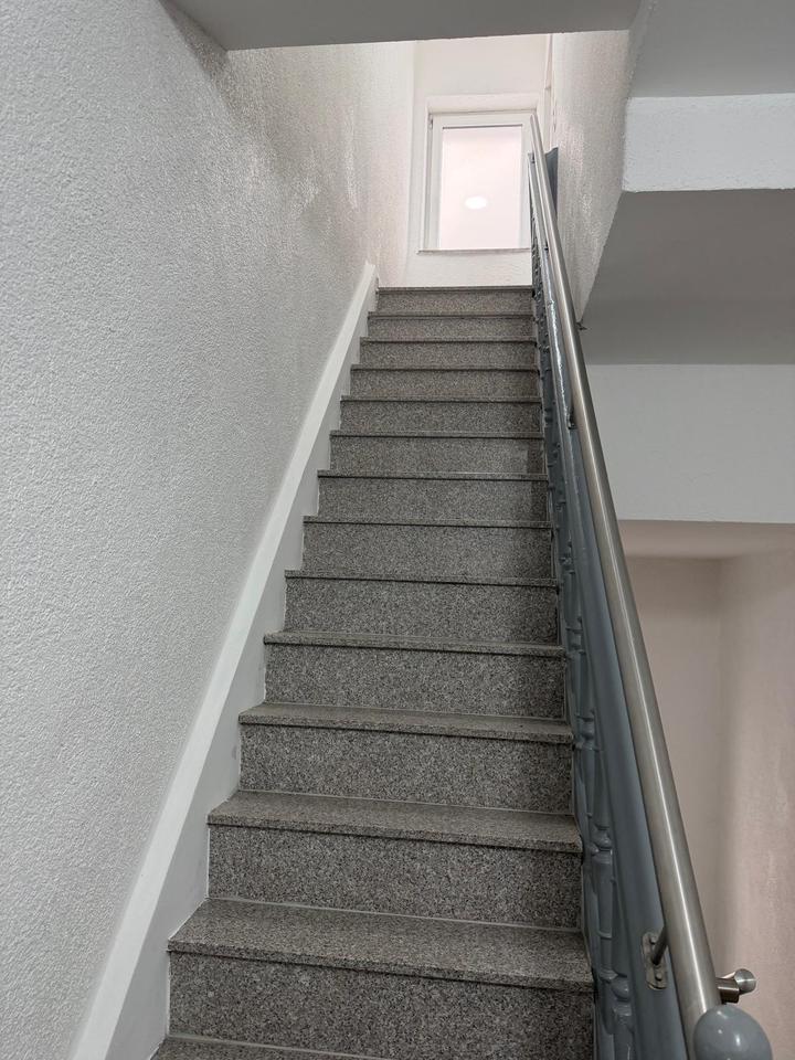 Thumbnail-3,5 Zimmer-Dachgeschosswohnung (76 m²) in Gelsenkirchen-Buer !!!