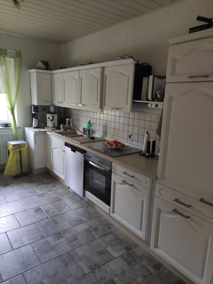 Thumbnail-3 Zimmer Küche Bad