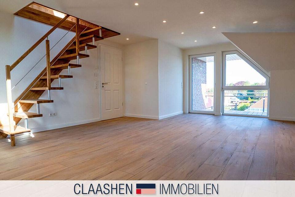 Thumbnail-Individuelle Neubauwohnungen mitten im Geschehen