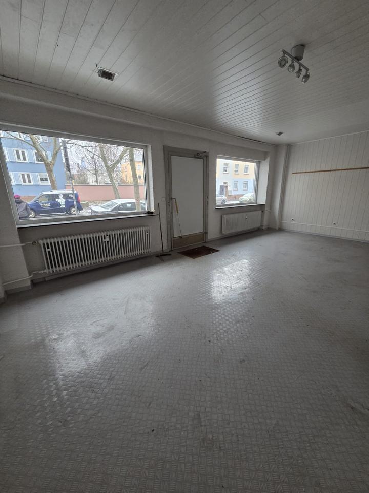 Thumbnail-RestaurantLadeneinheit in Kaiserslautern zu vermieten