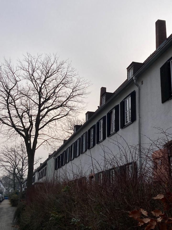 Thumbnail-Exklusive Büroräume