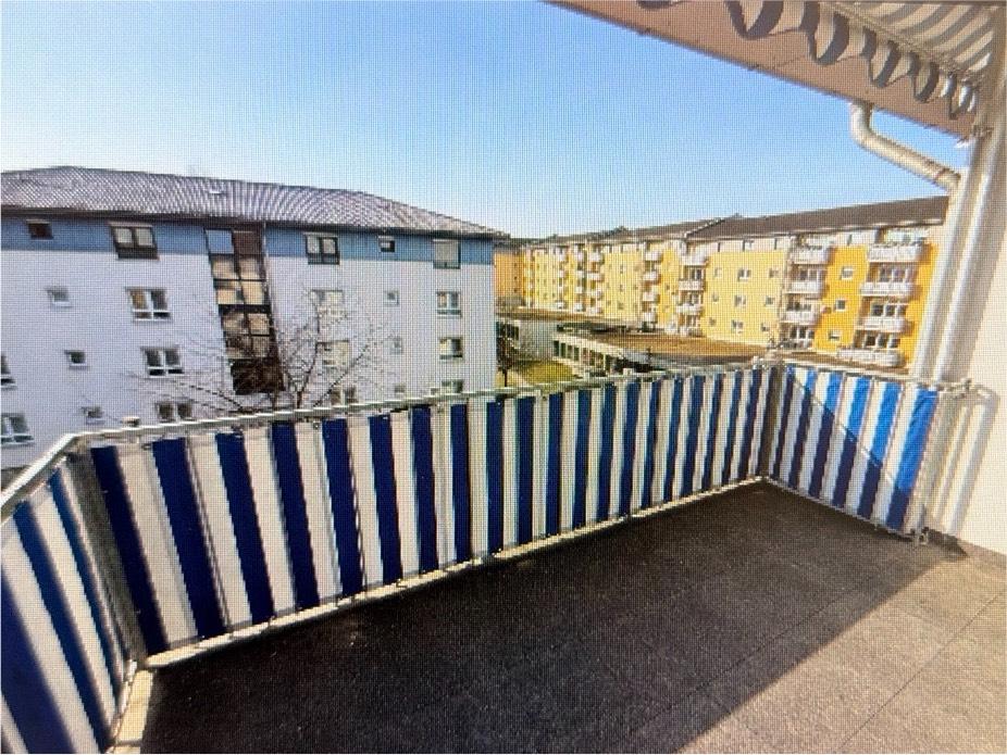 Thumbnail-2 Zimmer attraktive Wohnung in Zwickau renoviert