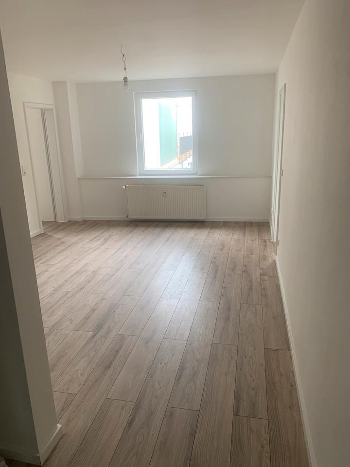 Thumbnail-3 Zimmer Wohnung in Dreieich Sprendlingen zu vermieten
