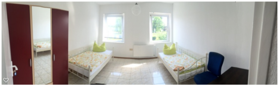 Thumbnail-MonteurzimmerMonteurwohnung in Zossen