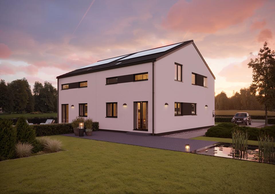 Thumbnail-Preiswerte Mietkaufimmobilie abzugeben durch Förderungsprogramme . Ohne Eigenkapital möglich.