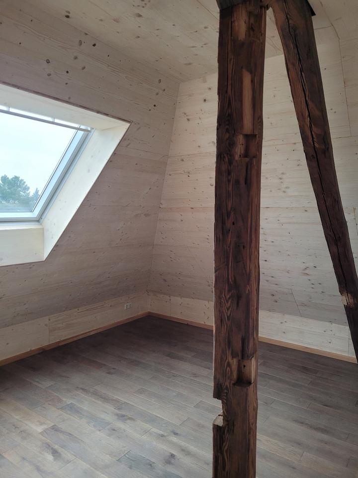 Thumbnail-Wohnung Zittau, neu saniert