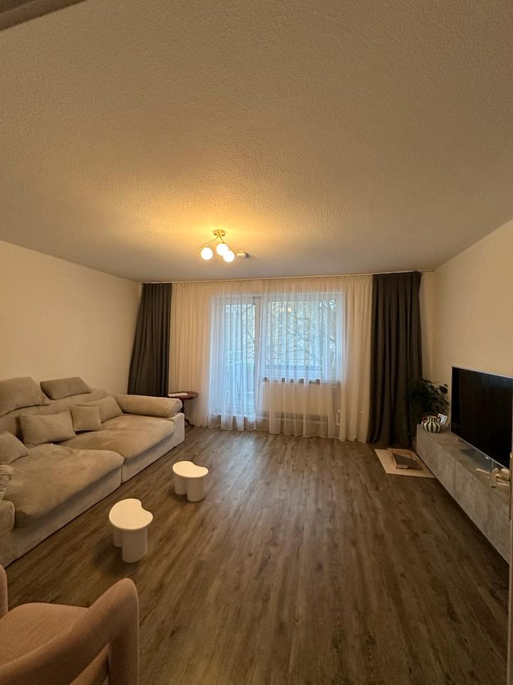 Thumbnail-Wohnung in Harleshausen