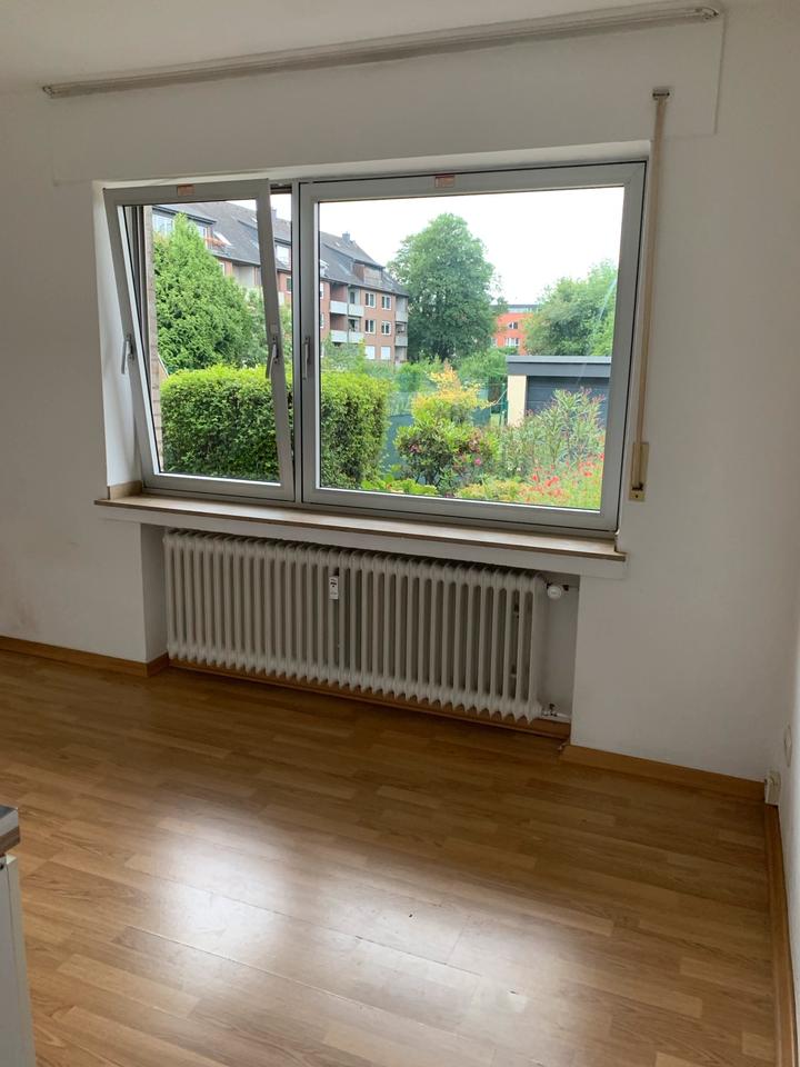 Thumbnail-Apartment Erdgeschoss 17qm ideal für Pendler