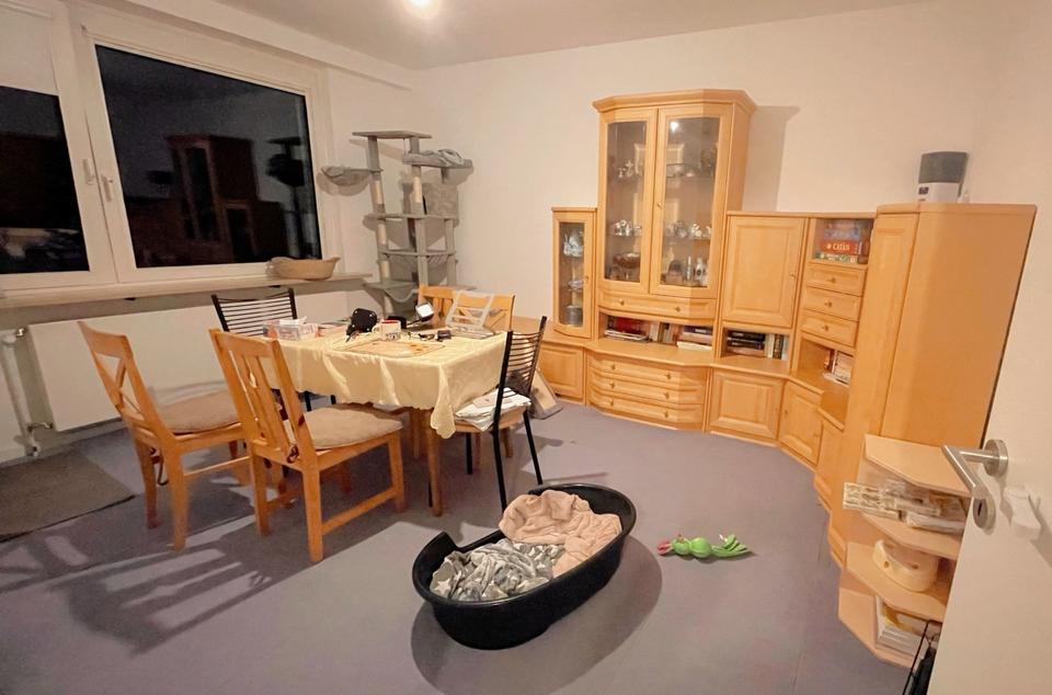 Thumbnail-Schöne 3 Zimmer Wohnung Hamburg
