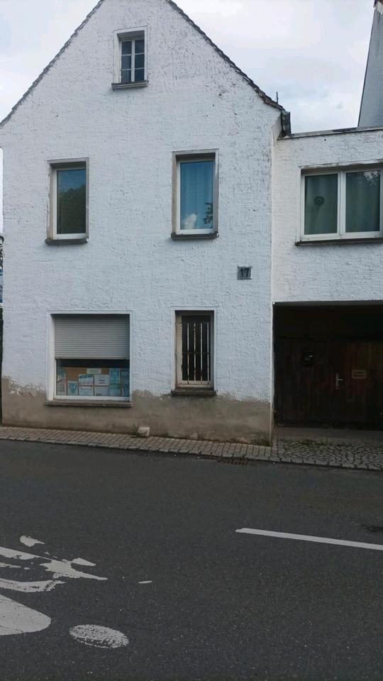 Thumbnail-Einfamilienhaus