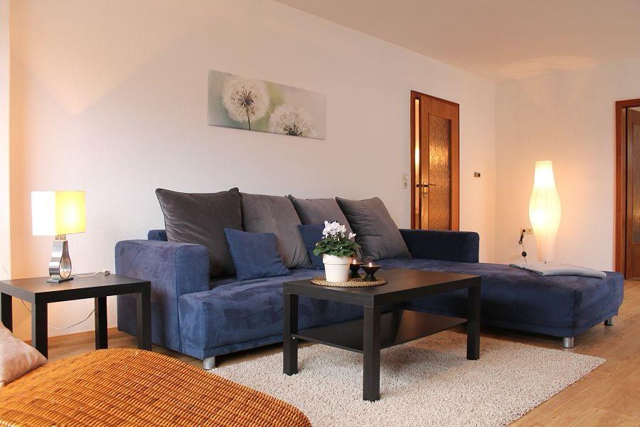 Thumbnail-Ferienwohnung am Möhnesee