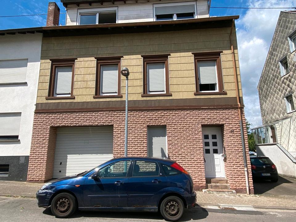 Thumbnail-Einfamilienhaus