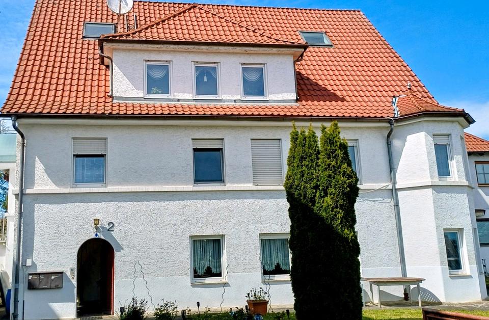 Thumbnail-3Wohneinheiten, ausgebautem Dachgeschoss und 2 Garagen in Aspach