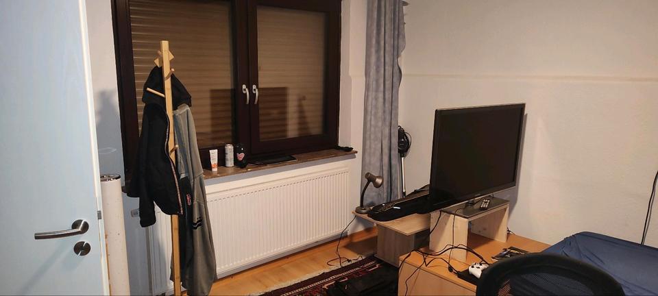 Thumbnail-WG Nachmieter Bünde ab sofort