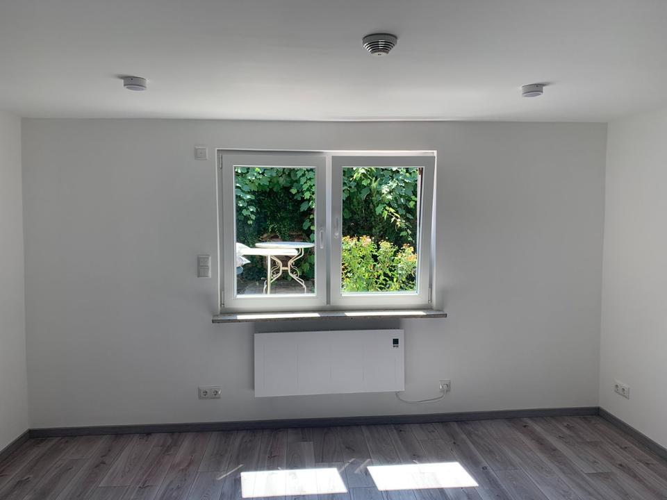 Thumbnail-1-Zimmer-Wohnung ab 01.04.2026 in Groß-Zimmern zu vermieten