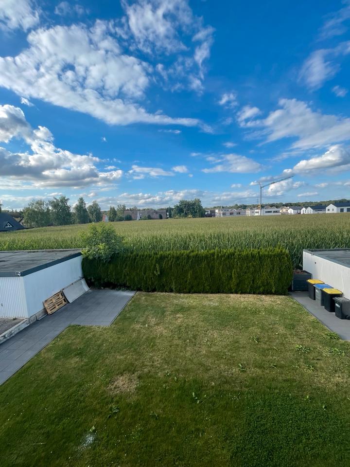 Thumbnail-3-Zimmer-Wohnung mit Balkon & Garage in HF- Stedefreund