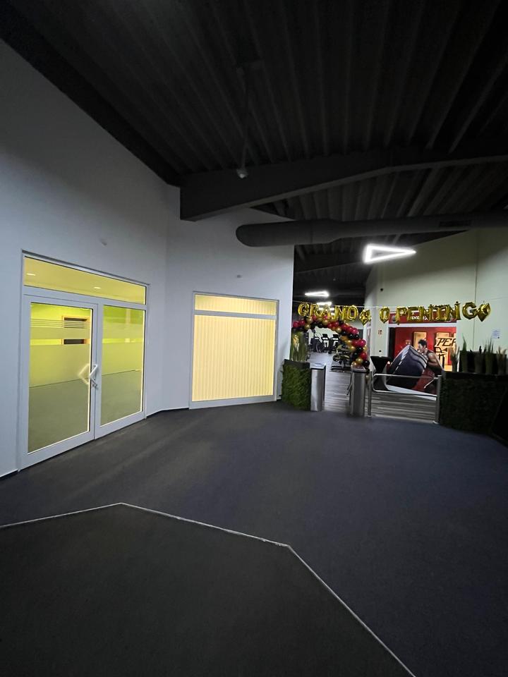 Thumbnail-Tolles Büro, Praxis, Firmensitz in Zentrum von Lübben, zu vermieten!